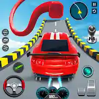 Ramp Car Stunt Race – Car Game MOD APK v1.14 (Unlimited Money)