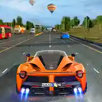 Real Car Driving: Car Games 3d MOD APK v13.3.5 (Unlimited Money)