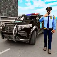 Real Police Driving Simulator MOD APK v4.1 (Unlimited Money)