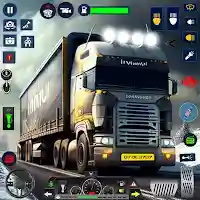 Oil Tanker Truck Driving Games MOD APK v1.0 (Unlimited Money)