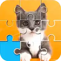 Relax Jigsaw Puzzle Games Mod APK (Unlimited Money) v0.8