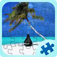 Relax Jigsaw Puzzles Games MOD APK v1.0.1093 (Unlimited Money)