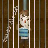 Boy Rescue : Cut The Rope 3D MOD APK v1.8 (Unlimited Money)