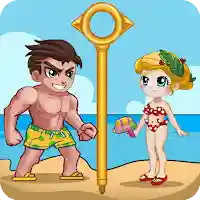 Rescue Hero: Pull The Pin MOD APK v3.0.1 (Unlimited Money)
