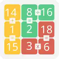 RESOLVE : a math game Mod APK (Unlimited Money) v4