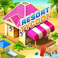 Resort Tycoon MOD APK v11.3 (Unlimited Money)