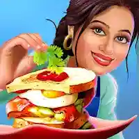 Restaurant City: Food Fever – MOD APK v4.6 (Unlimited Money)