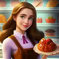 Restaurant Story: Decor & Cook MOD APK v1.1.0 (Unlimited Money)