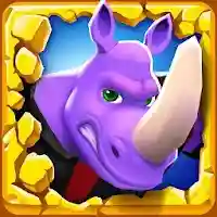 Rhinbo – Runner Game MOD APK v1.0.5.4 (Unlimited Money)