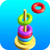 Rings Stack MOD APK v1.13 (Unlimited Money)