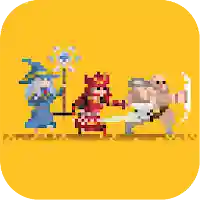 Rogue with the Dead: Idle RPG MOD APK v2.1.3 (Unlimited Money)