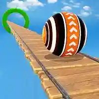 Rolling Sky: Balance Ball Race MOD APK v1.3.0 (Unlimited Money)