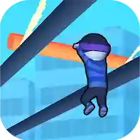 Roof Rails MOD APK v2.9.5 (Unlimited Money)