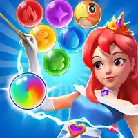 Royal Bubble Shooter MOD APK v1.1.2 (Unlimited Money)