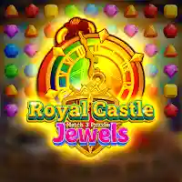 Royal Castle Jewels: Quest MOD APK v1.1.4 (Unlimited Money)