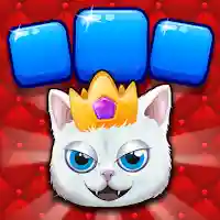 Royal Cat Puzzle MOD APK v1.1.55 (Unlimited Money)