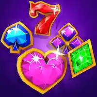 Royal Flush Gems Mod APK (Unlimited Money) v1.0.3 Download