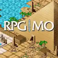 RPG MO – Sandbox MMORPG MOD APK v1.12.0 (Unlimited Money)