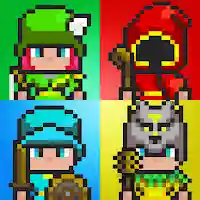 Rucoy 2 – Mirror World MMORPG MOD APK v0.3.13 (Unlimited Money)