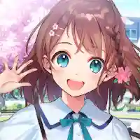 Sakura Scramble Moe Anime Hi MOD APK v3.1.11 (Unlimited Money)