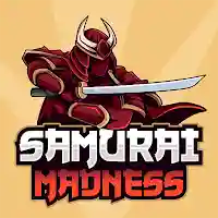 Samurai Madness MOD APK v1.0.27 (Unlimited Money)