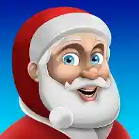 Santa Claus MOD APK v3.6 (Unlimited Money)