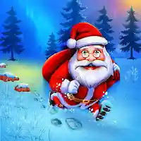 Santa’s Homecoming Escape MOD APK v5.6 (Unlimited Money)