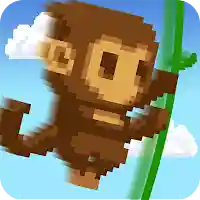 SaruTobi: Play to earn Bitcoin MOD APK v2.36 (Unlimited Money)