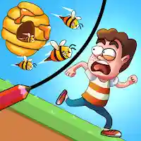 Save Him – Draw To Save MOD APK v1.1.2 (Unlimited Money)