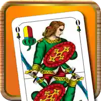 Schafkopf am Stammtisch MOD APK v5.94 (Unlimited Money)