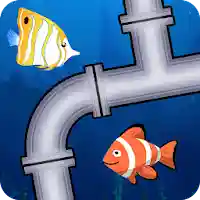 Sea Plumber 2 : connect pipes MOD APK v15 (Unlimited Money)