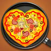 Shape Pizza Maker Cooking Game MOD APK v1.9.3 (Unlimited Money)