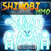 Shinobi MMO – Rising MOD APK v78 (Unlimited Money)