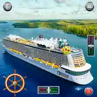 Ship Simulator 2022 MOD APK v1.7 (Unlimited Money)
