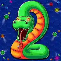 Slithering Worm – Masked Duels Mod APK (Unlimited Money) v5.1