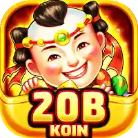 Slot World Go：Casino Slots MOD APK v1.6.4 (Unlimited Money)