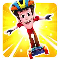 Smaashhing Simmba – Skate Rush MOD APK v1.1.188 (Unlimited Money)