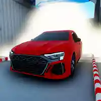 Car Wash Driving Simulator 3D MOD APK v1.0.1 (Unlimited Money)
