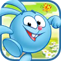 Смешарики. Крош Mod APK (Unlimited Money) v1.5.0