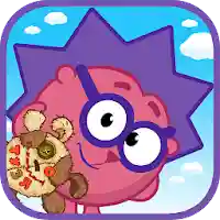 Смешарики. Обещание MOD APK v1.3.2 (Unlimited Money)