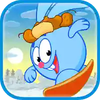 Смешарики. Прощай, зима Mod APK (Unlimited Money) v1.2.0