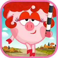 Смешарики. Желания Mod APK (Unlimited Money) v1.2.0