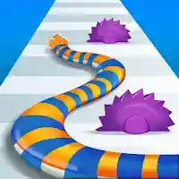 Snake Run Mod APK (Unlimited Money) v20.0