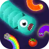 Snakes Battle.io MOD APK v0.9.46 (Unlimited Money)