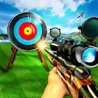 Sniper Gun Shooting – 3D Games MOD APK v3.11 (Unlimited Money)