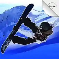 Snowboard Racing Ultimate MOD APK v3.7 (Unlimited Money)