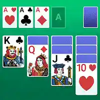 Solitaire, Card Games Classic Mod APK (Unlimited Money) v1.0.2