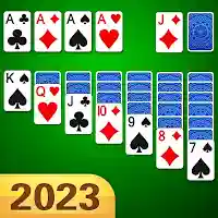 Solitaire Classic Game MOD APK v1.0.52 (Unlimited Money)