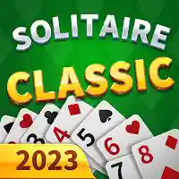 Solitaire Classic:Card Game MOD APK v1.4.2.0 (Unlimited Money)