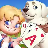 Solitaire Happy Moments Mod APK (Unlimited Money) v1.0.14.e0943f8e